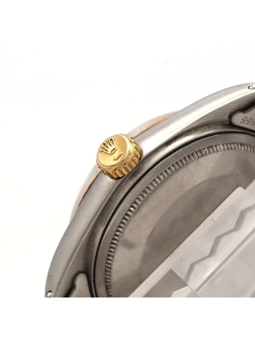 Rolex Datejust Automatic Winding Watch - Picture 3 of 6